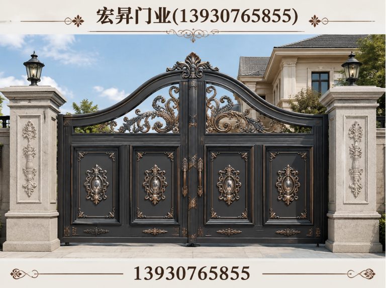 沧州渤海新区断桥铝门窗展示图