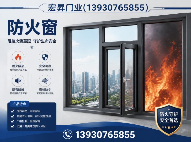 沧州渤海新区高端定制大门展示图